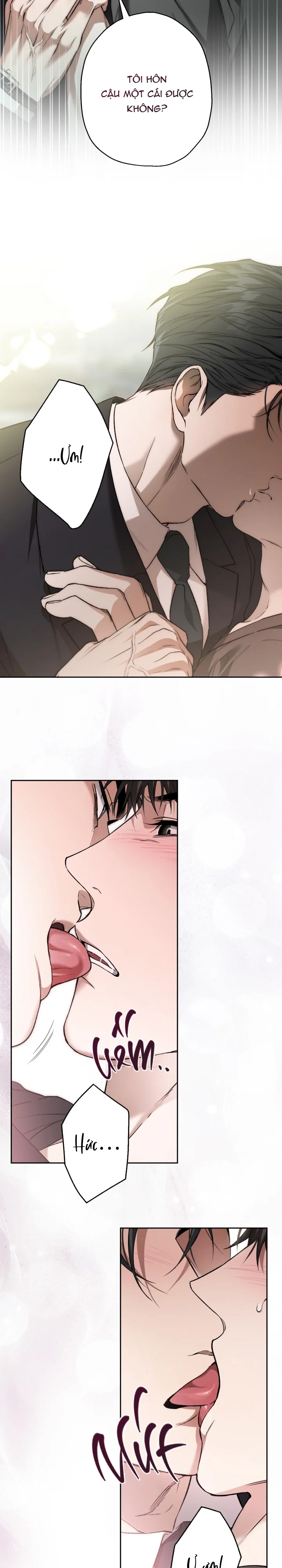 Đọc truyện  LƯU MANH - Chapter 32