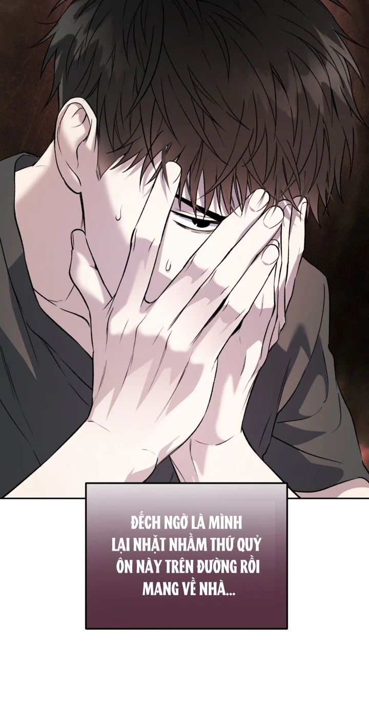 Đọc truyện LƯU MANH - Chapter 32