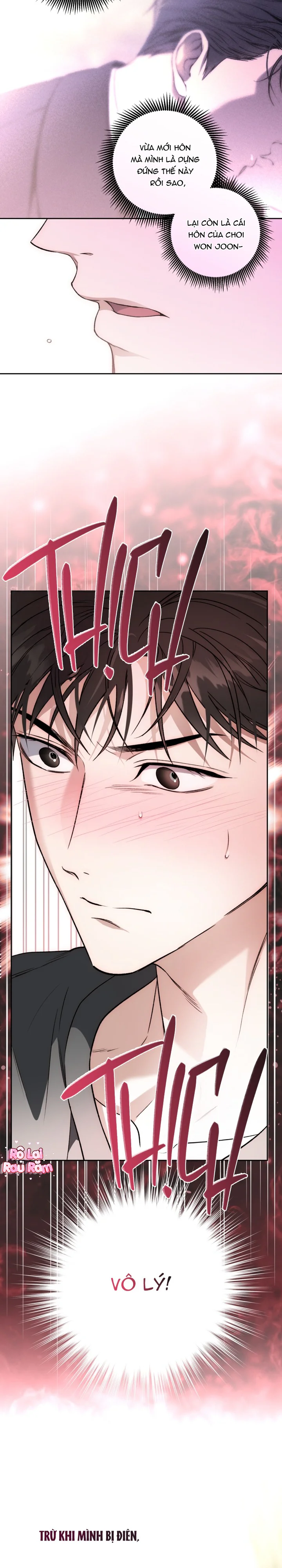 Đọc truyện  LƯU MANH - Chapter 32