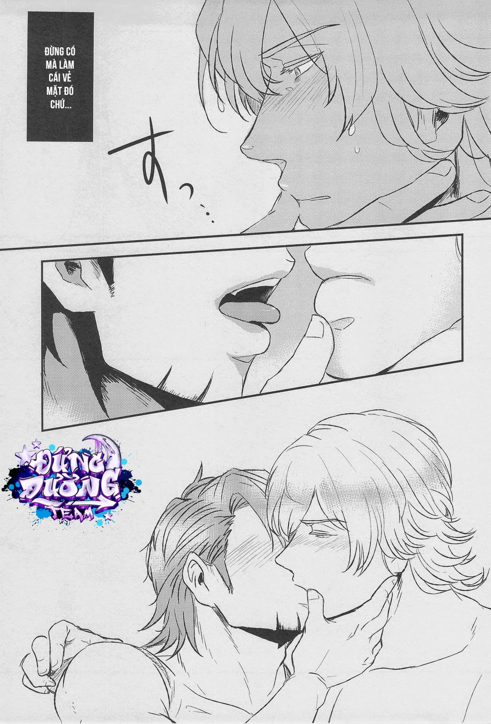 Đọc truyện ONESHORT BÁI THIẾN - Chapter 65.2