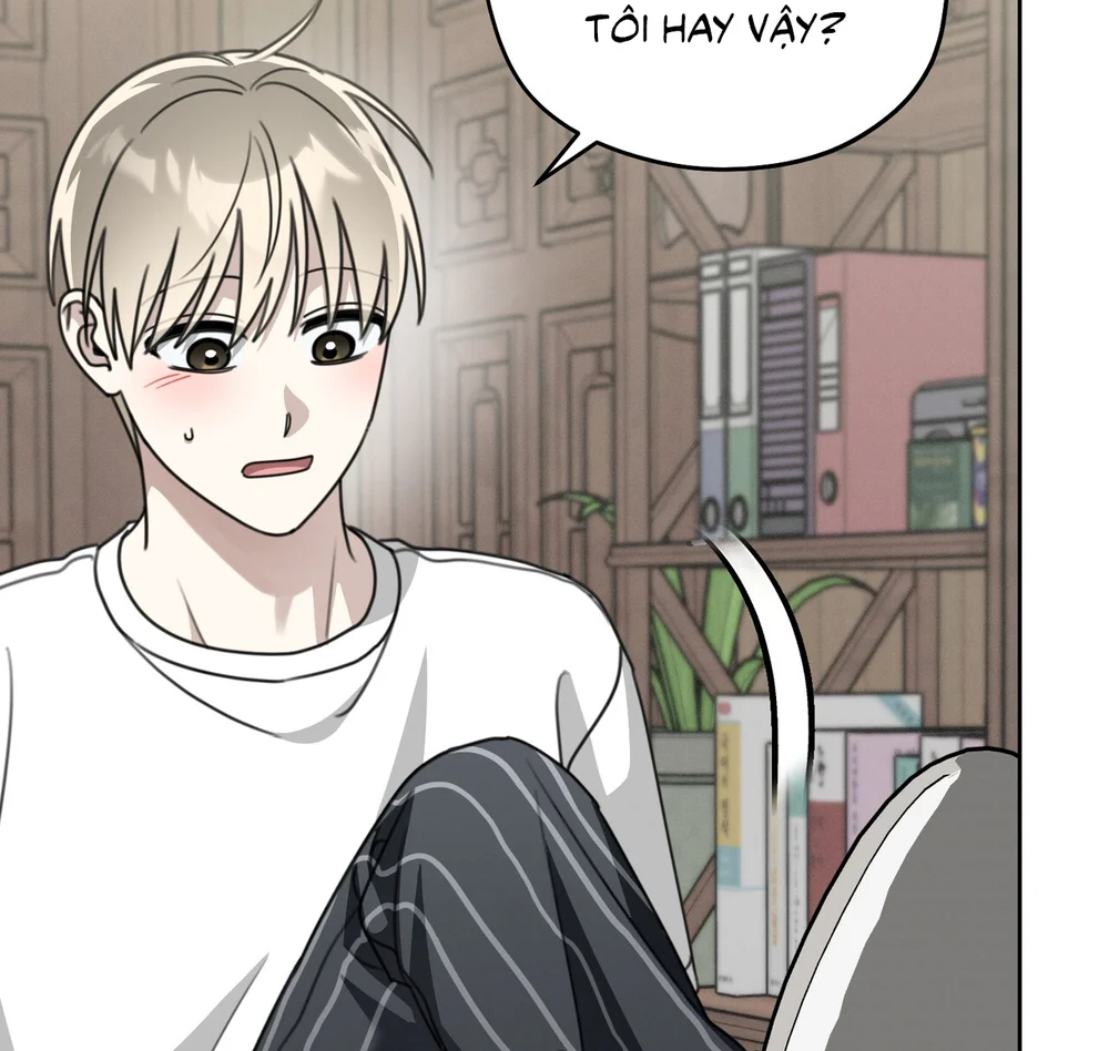 Đọc truyện CẢNH BÁO TRỜI MƯA - Chapter 20