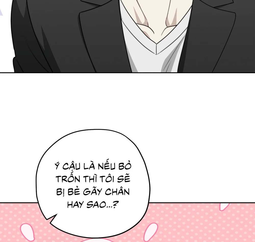 Đọc truyện CẢNH BÁO TRỜI MƯA - Chapter 20
