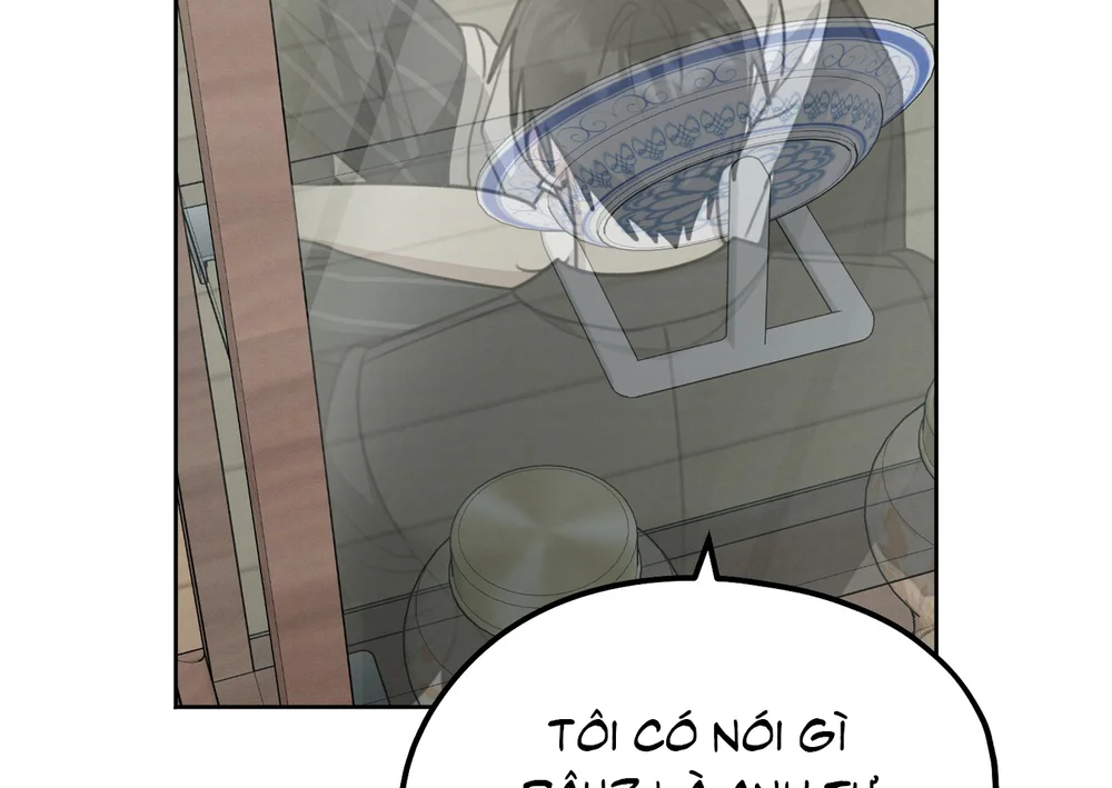Đọc truyện CẢNH BÁO TRỜI MƯA - Chapter 20
