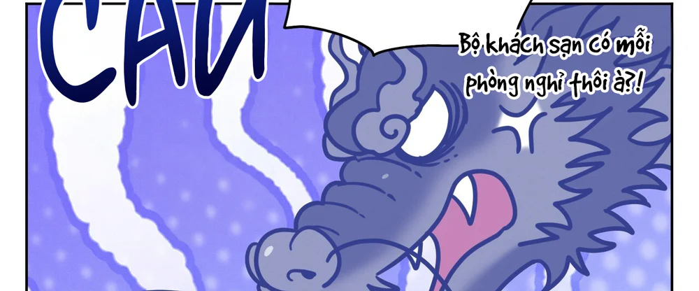 Đọc truyện CẢNH BÁO TRỜI MƯA - Chapter 20