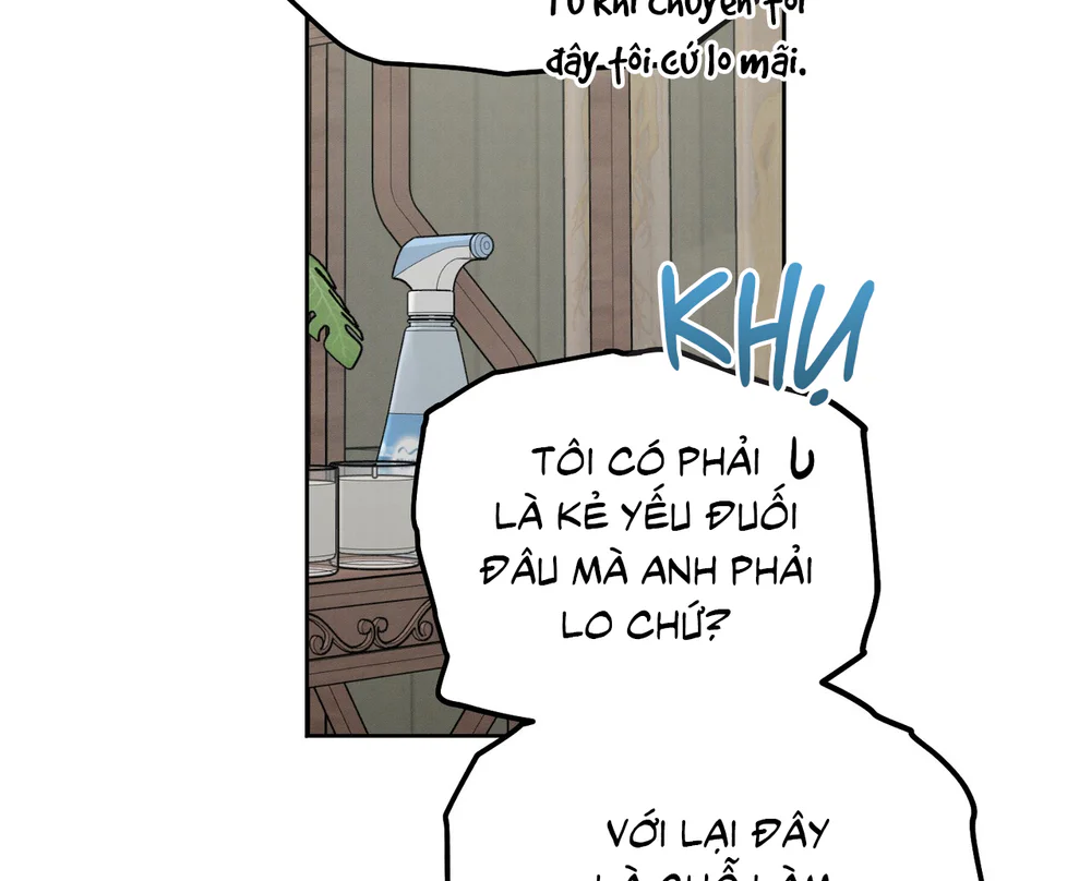 Đọc truyện CẢNH BÁO TRỜI MƯA - Chapter 20