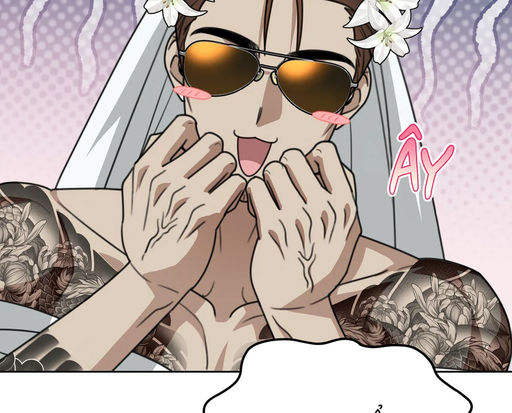 Đọc truyện CẢNH BÁO TRỜI MƯA - Chapter 20