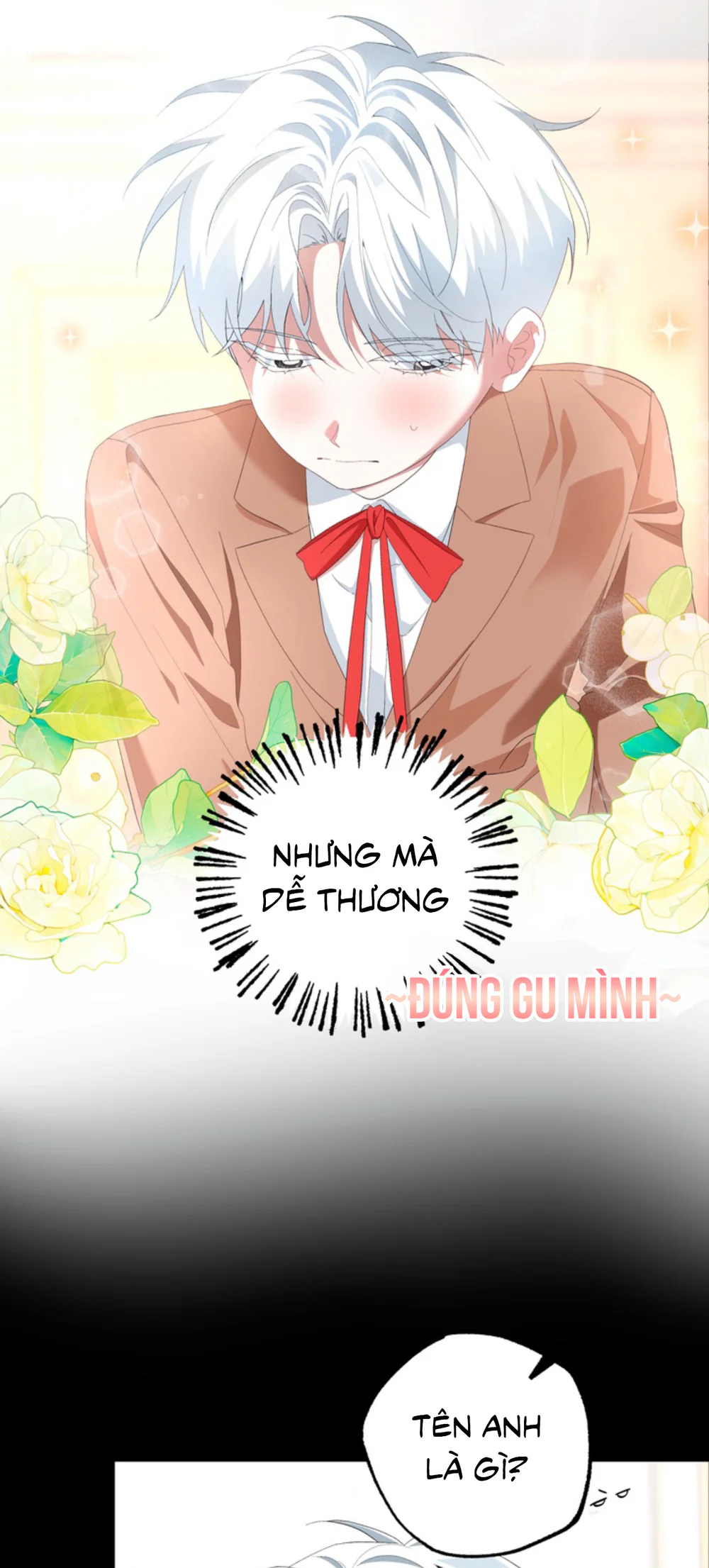 Đọc truyện XIN HÃY YÊU THƯƠNG DÙ TÔI LÀ CHUỘT - Chapter 19