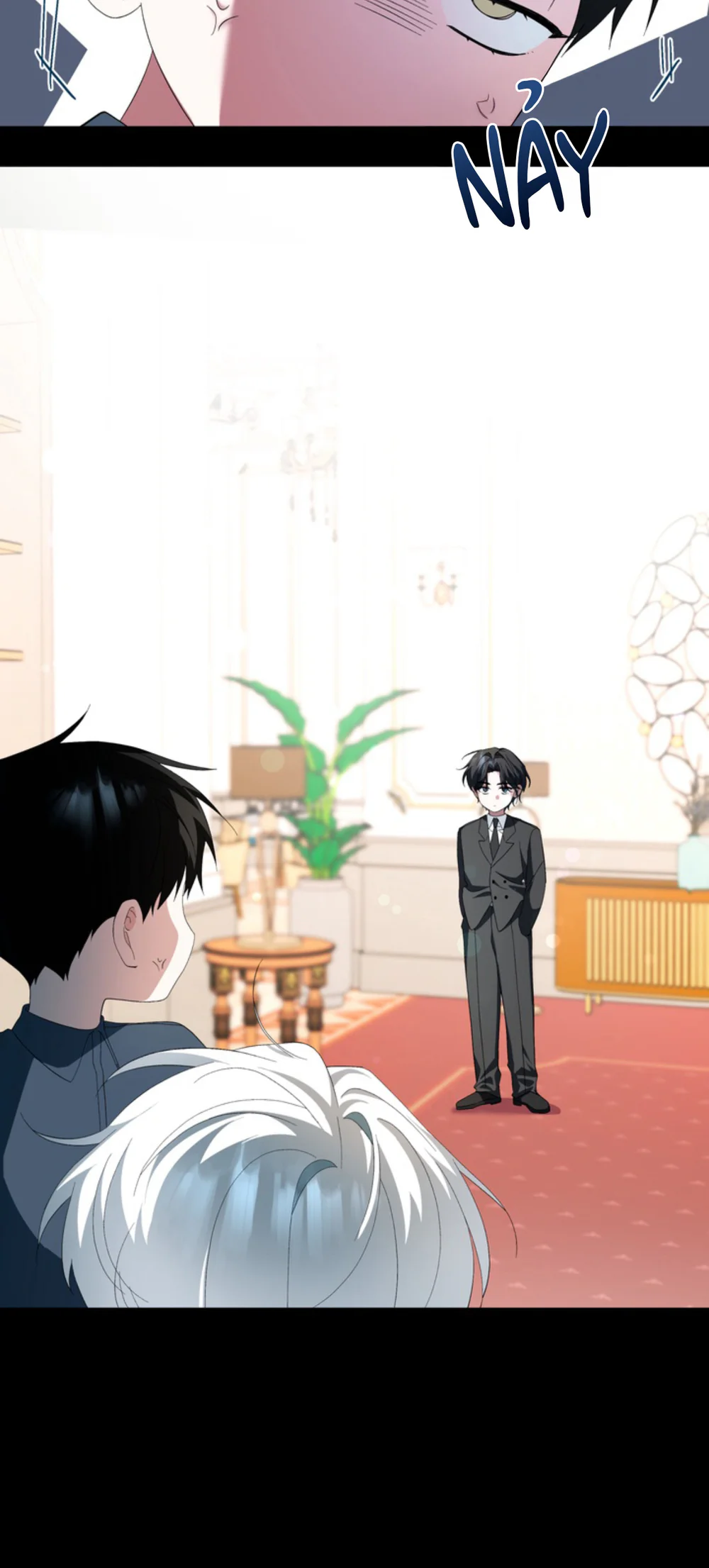 Đọc truyện XIN HÃY YÊU THƯƠNG DÙ TÔI LÀ CHUỘT - Chapter 19