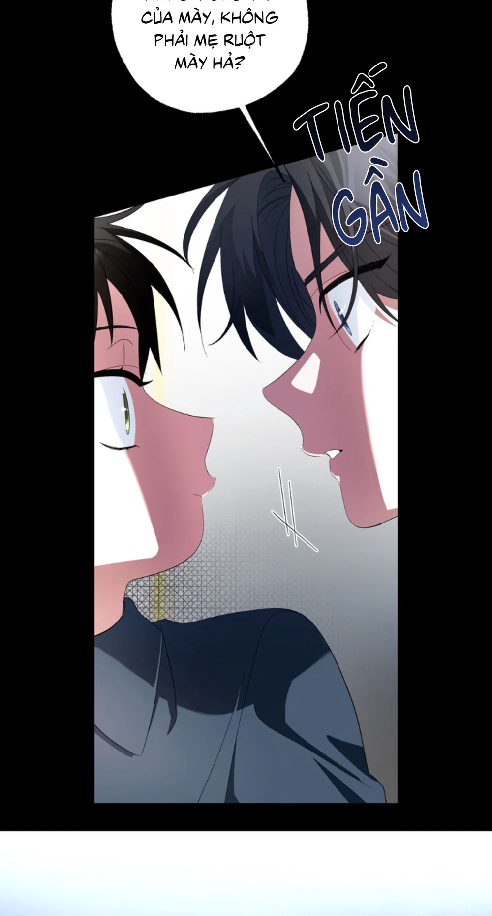 Đọc truyện XIN HÃY YÊU THƯƠNG DÙ TÔI LÀ CHUỘT - Chapter 19