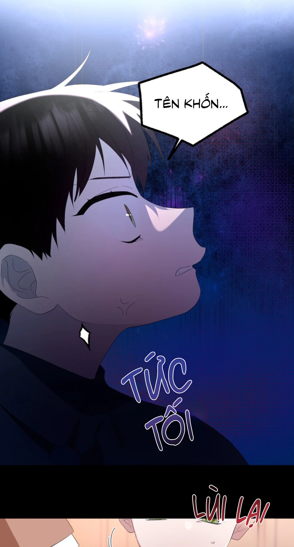Đọc truyện XIN HÃY YÊU THƯƠNG DÙ TÔI LÀ CHUỘT - Chapter 19