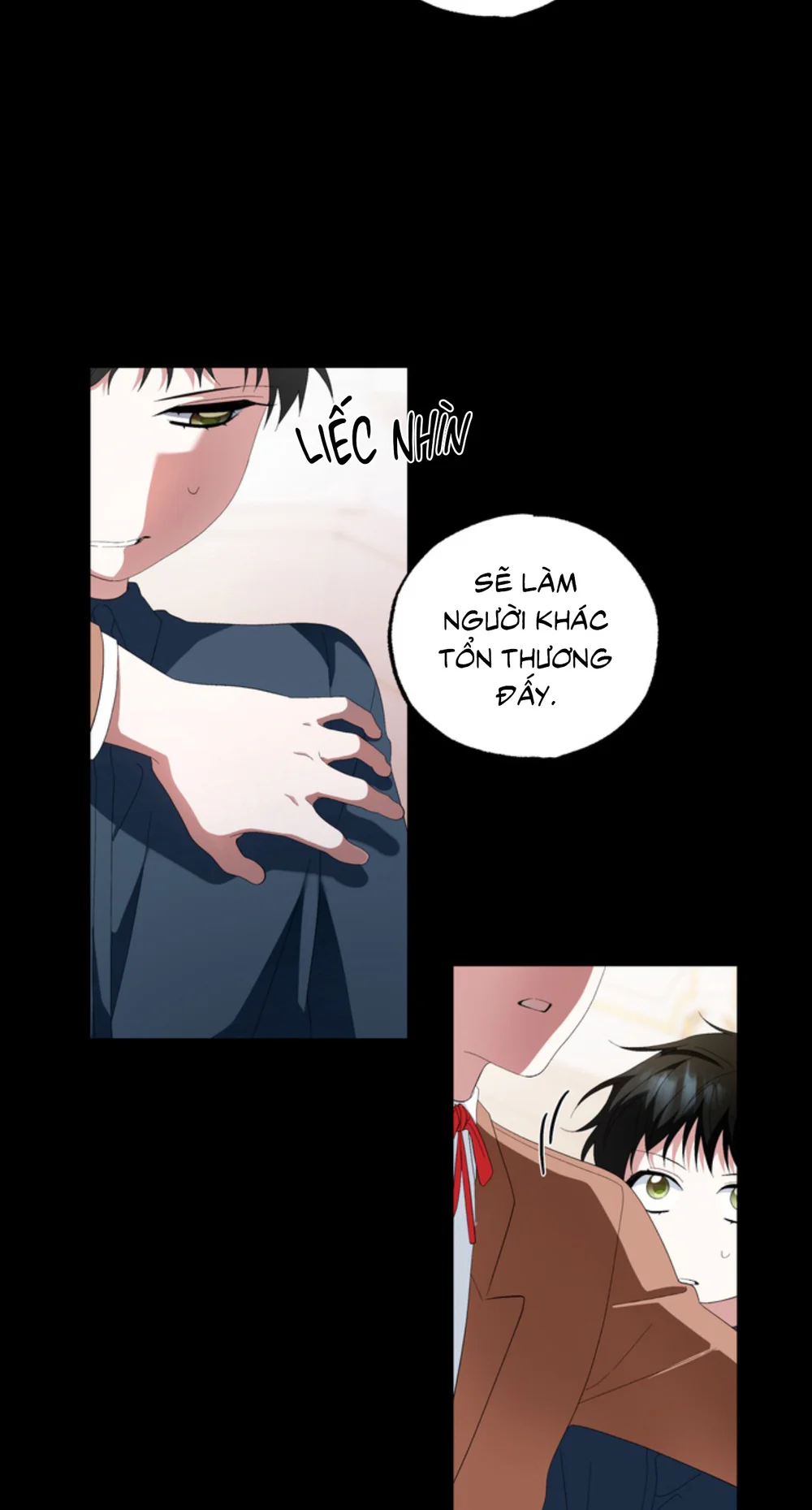 Đọc truyện XIN HÃY YÊU THƯƠNG DÙ TÔI LÀ CHUỘT - Chapter 19