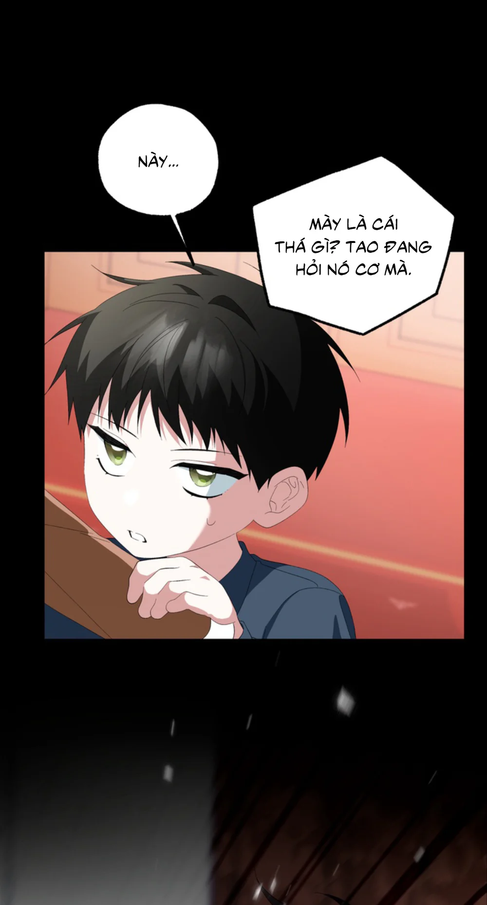Đọc truyện XIN HÃY YÊU THƯƠNG DÙ TÔI LÀ CHUỘT - Chapter 19