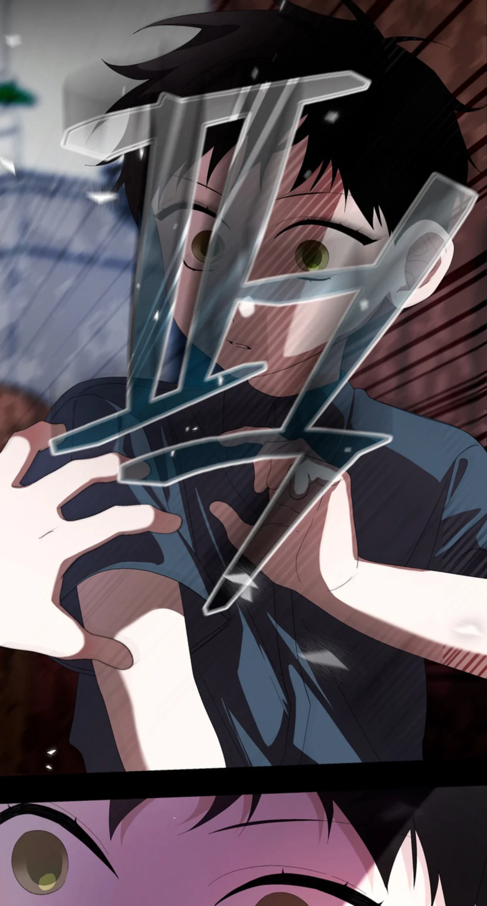Đọc truyện XIN HÃY YÊU THƯƠNG DÙ TÔI LÀ CHUỘT - Chapter 19