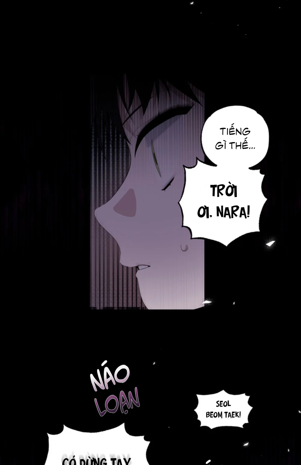 Đọc truyện XIN HÃY YÊU THƯƠNG DÙ TÔI LÀ CHUỘT - Chapter 19