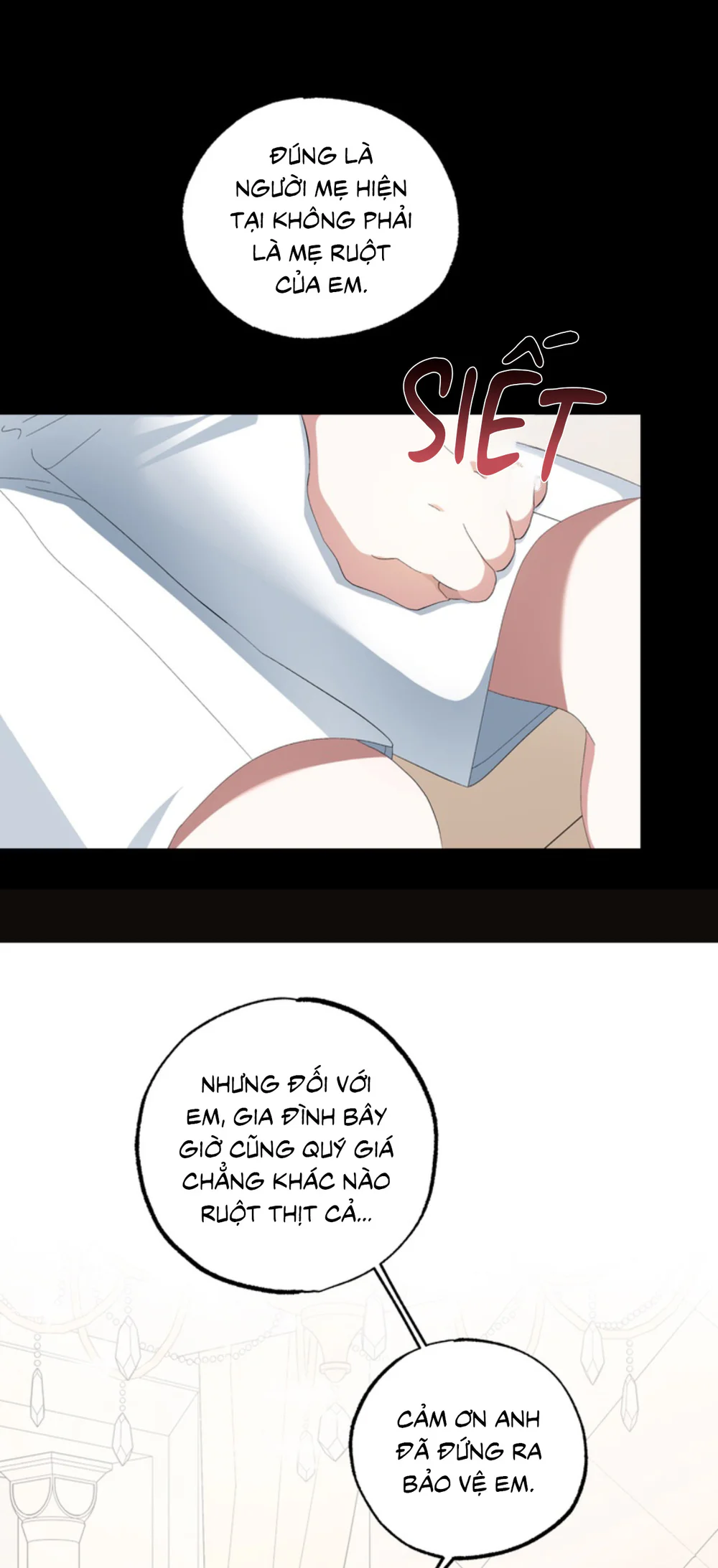 Đọc truyện XIN HÃY YÊU THƯƠNG DÙ TÔI LÀ CHUỘT - Chapter 19