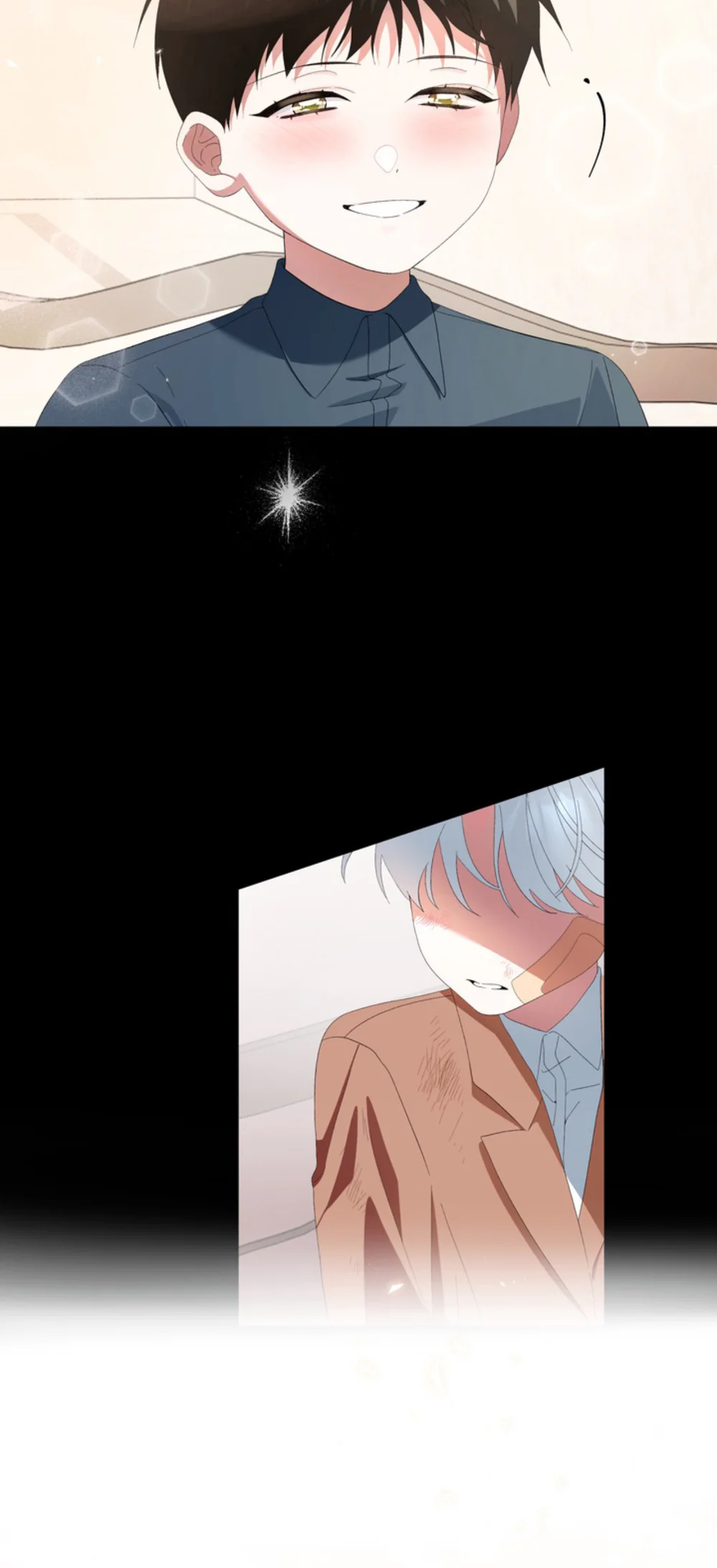 Đọc truyện XIN HÃY YÊU THƯƠNG DÙ TÔI LÀ CHUỘT - Chapter 19