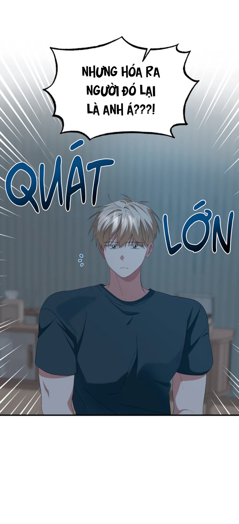 Đọc truyện XIN HÃY YÊU THƯƠNG DÙ TÔI LÀ CHUỘT - Chapter 19