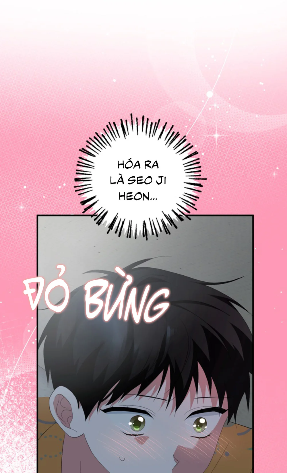 Đọc truyện XIN HÃY YÊU THƯƠNG DÙ TÔI LÀ CHUỘT - Chapter 19