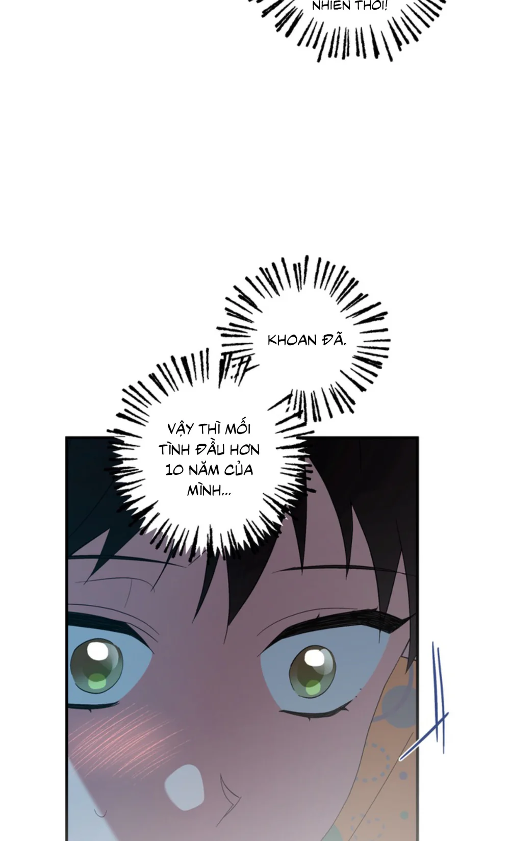 Đọc truyện XIN HÃY YÊU THƯƠNG DÙ TÔI LÀ CHUỘT - Chapter 19