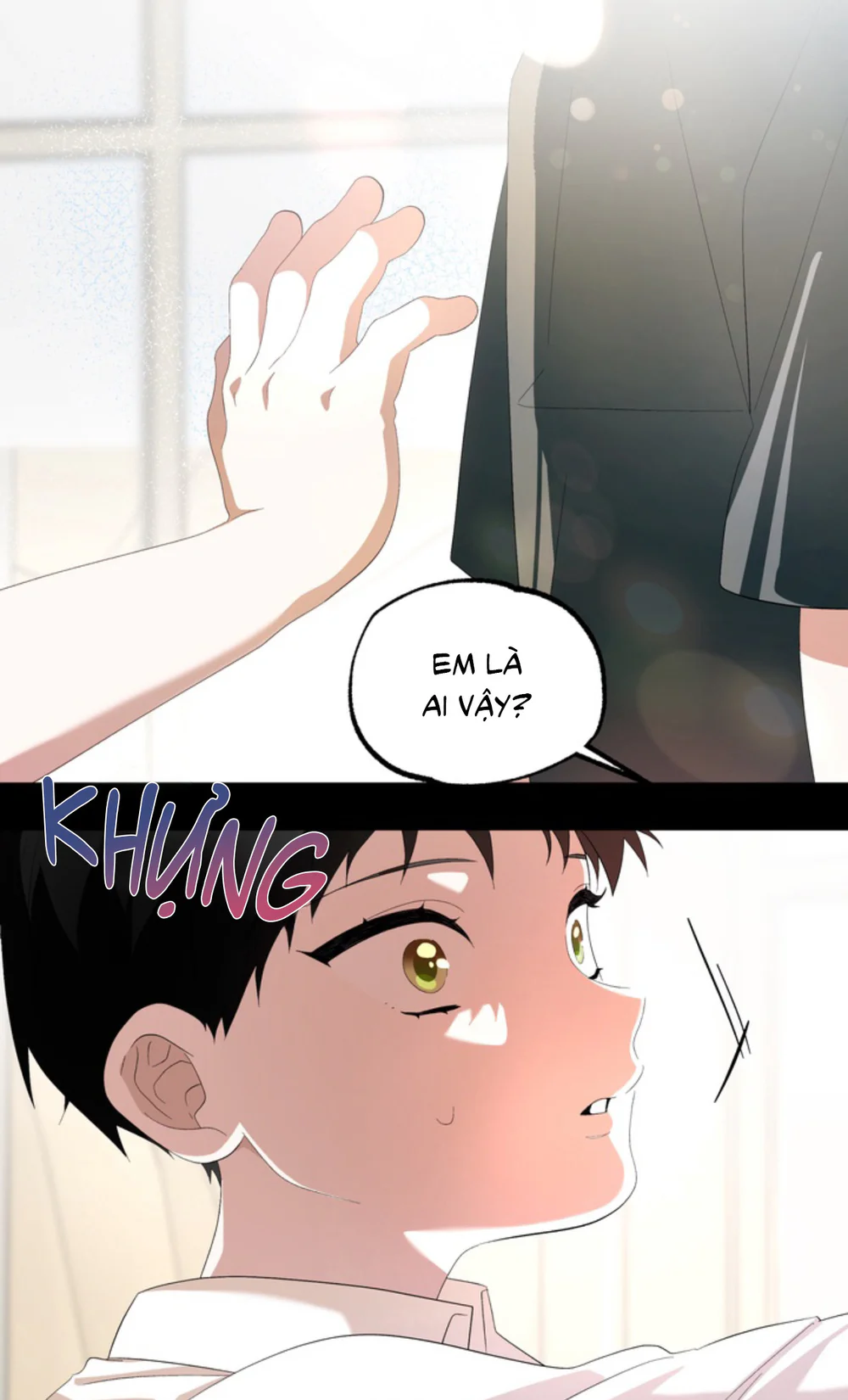 Đọc truyện XIN HÃY YÊU THƯƠNG DÙ TÔI LÀ CHUỘT - Chapter 19