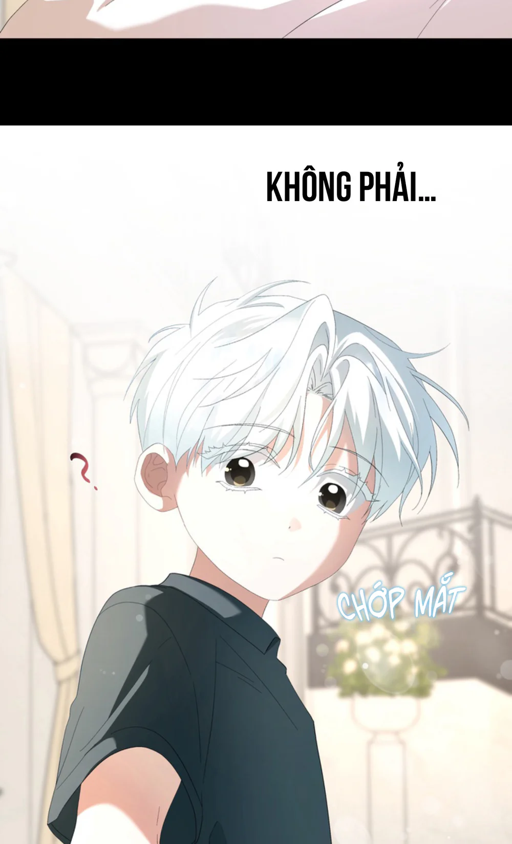 Đọc truyện XIN HÃY YÊU THƯƠNG DÙ TÔI LÀ CHUỘT - Chapter 19