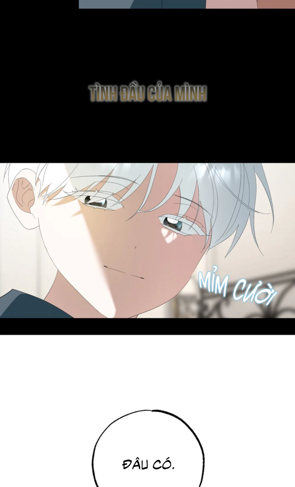 Đọc truyện XIN HÃY YÊU THƯƠNG DÙ TÔI LÀ CHUỘT - Chapter 19