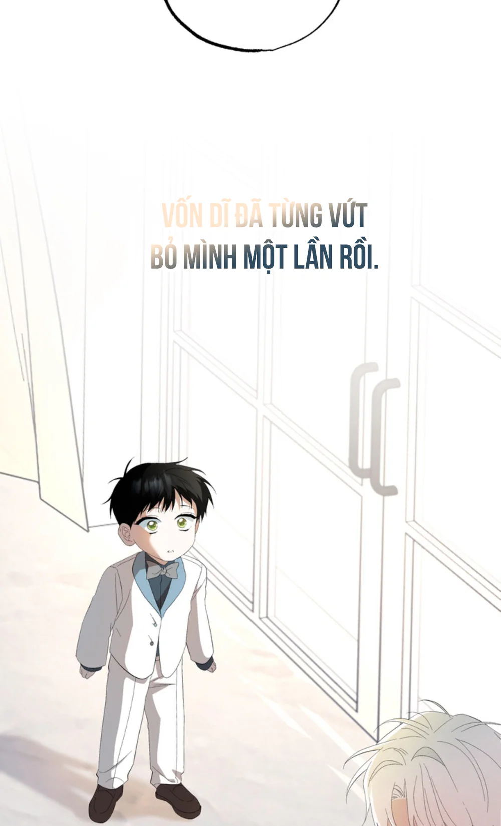 Đọc truyện XIN HÃY YÊU THƯƠNG DÙ TÔI LÀ CHUỘT - Chapter 19
