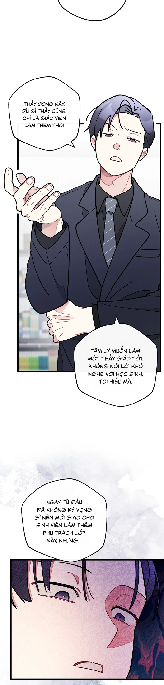 Đọc truyện One-Room TA - Chapter 72