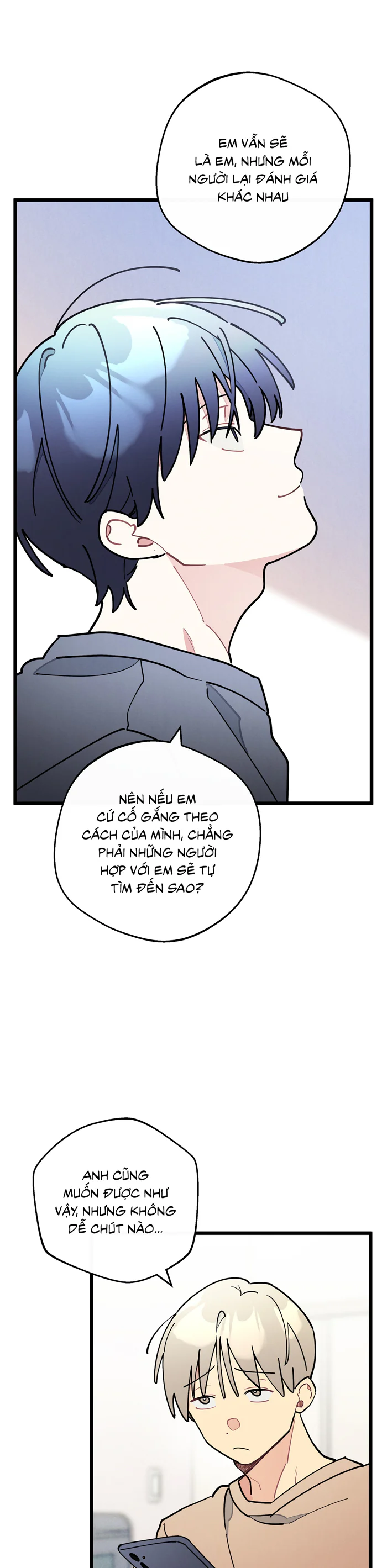 Đọc truyện One-Room TA - Chapter 72