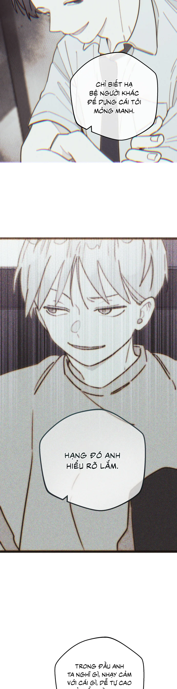 Đọc truyện One-Room TA - Chapter 72