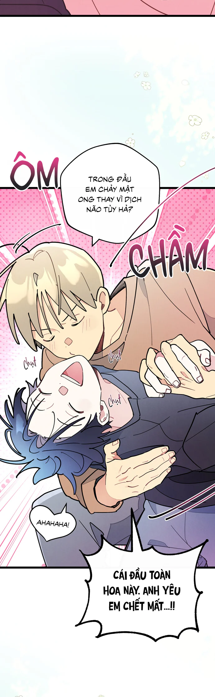 Đọc truyện One-Room TA - Chapter 72