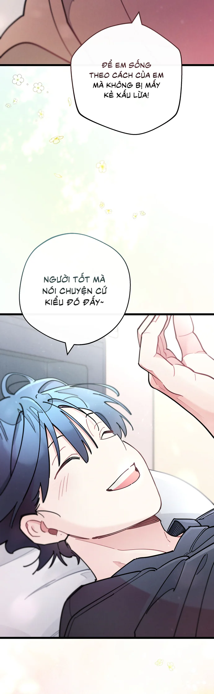 Đọc truyện One-Room TA - Chapter 72