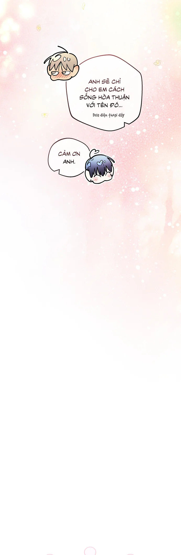 Đọc truyện One-Room TA - Chapter 72