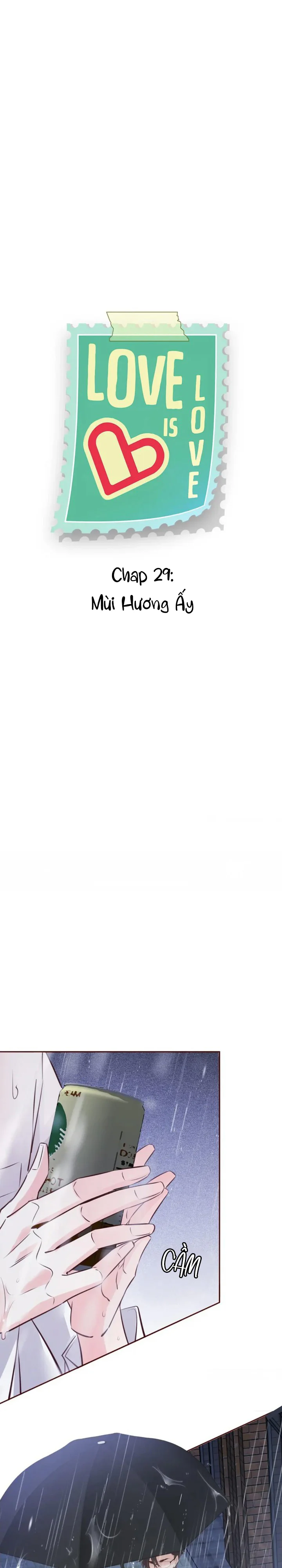 Đọc truyện Yêu Em Bất Chấp - Chapter 29