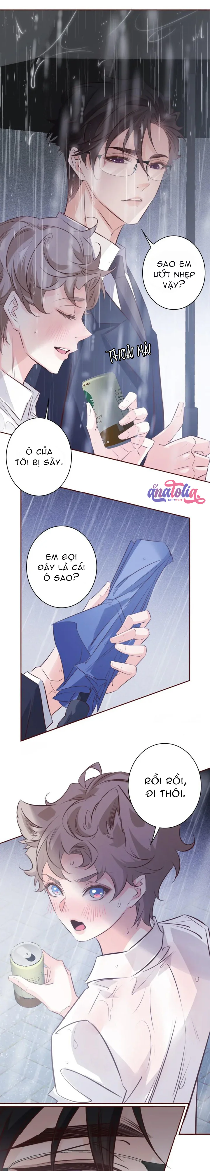 Đọc truyện Yêu Em Bất Chấp - Chapter 29