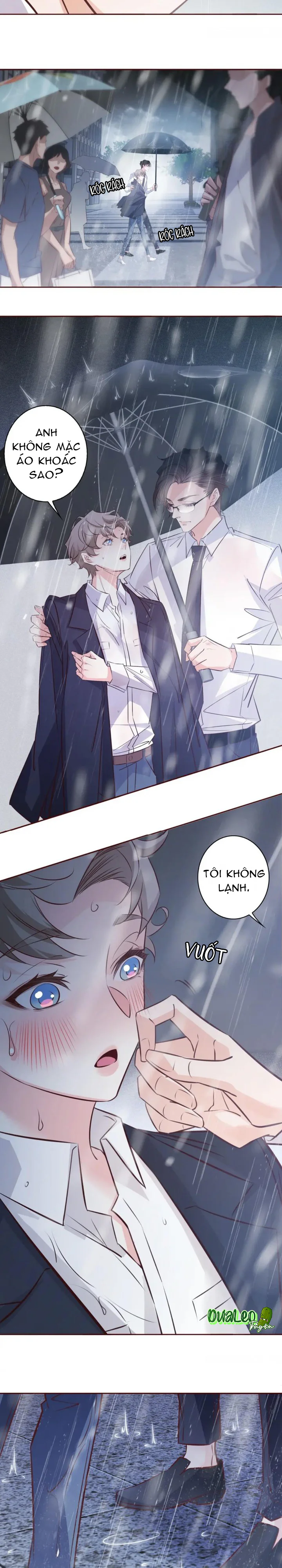 Đọc truyện Yêu Em Bất Chấp - Chapter 29