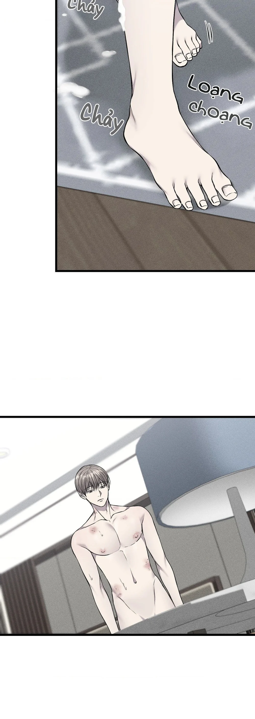 Đọc truyện Caddie của riêng tôi - Chapter 24