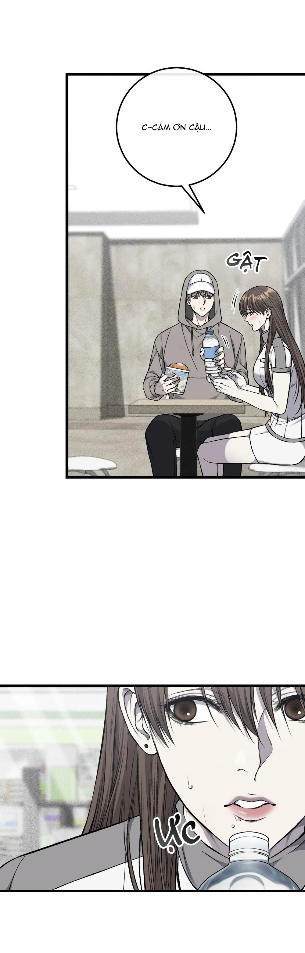 Đọc truyện Caddie của riêng tôi - Chapter 24