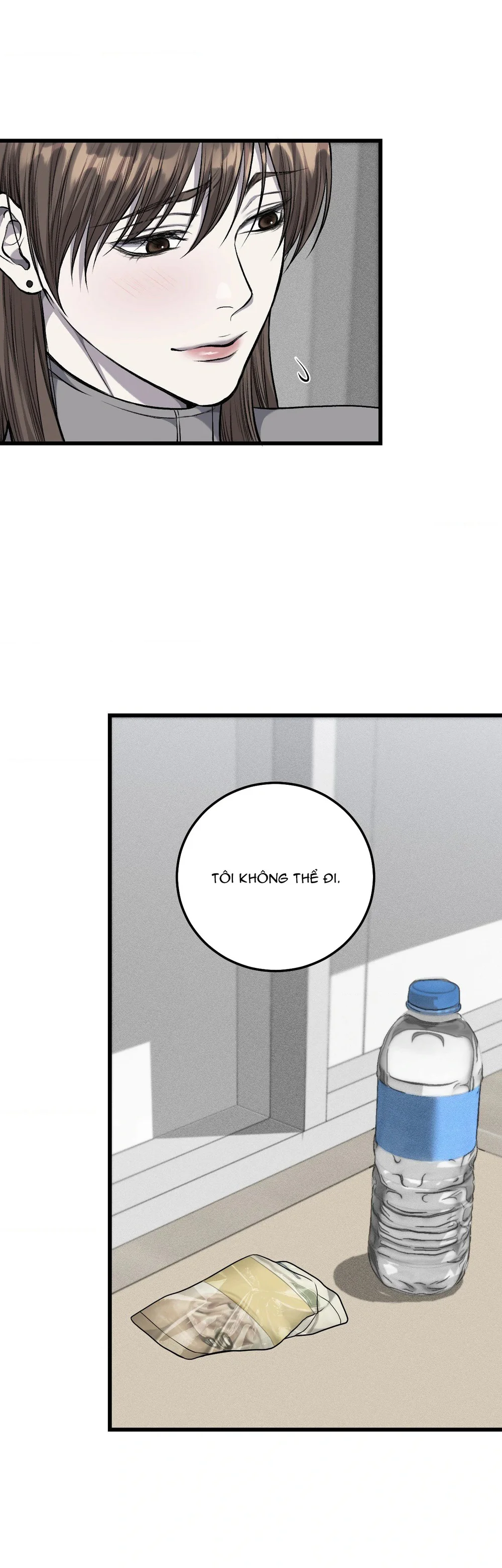 Đọc truyện Caddie của riêng tôi - Chapter 24