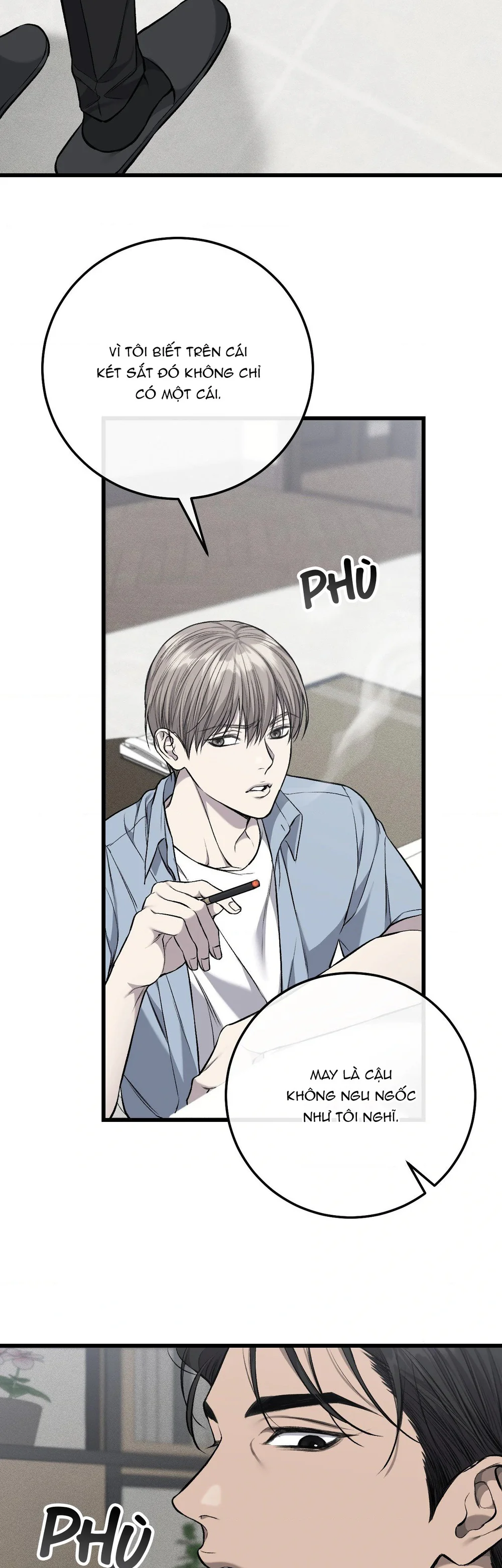 Đọc truyện Caddie của riêng tôi - Chapter 24