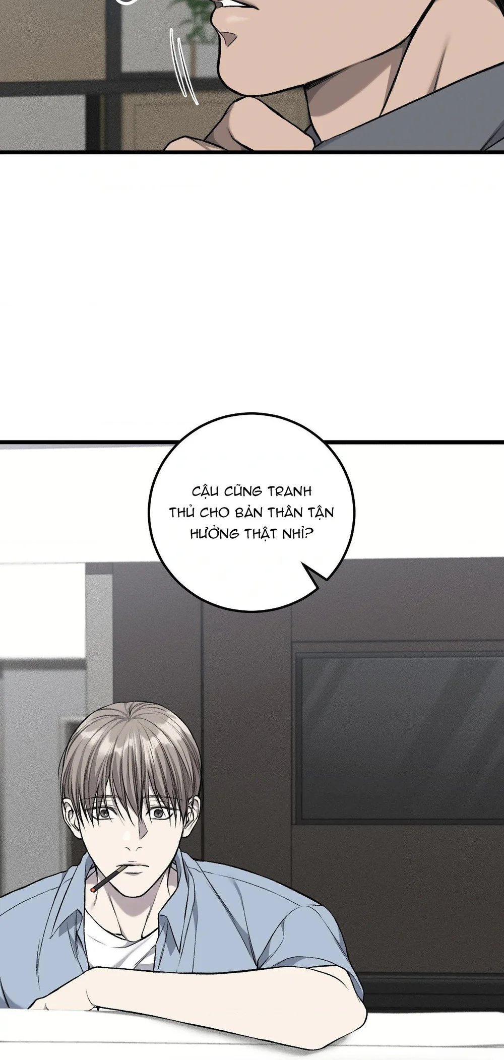 Đọc truyện Caddie của riêng tôi - Chapter 24