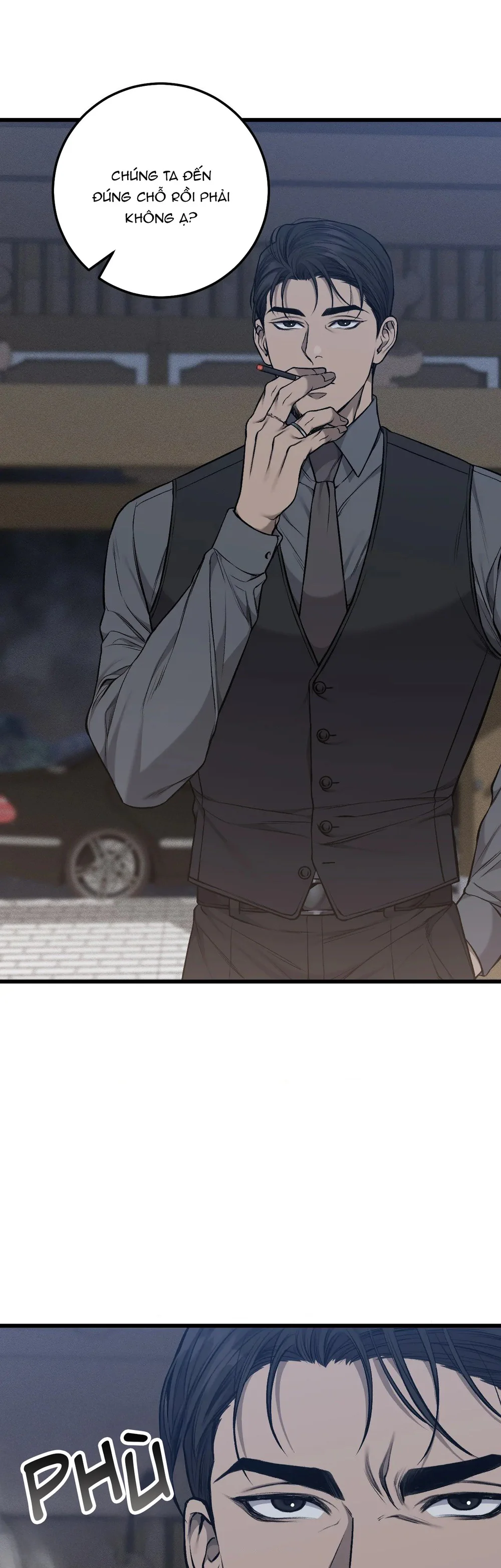 Đọc truyện Caddie của riêng tôi - Chapter 24