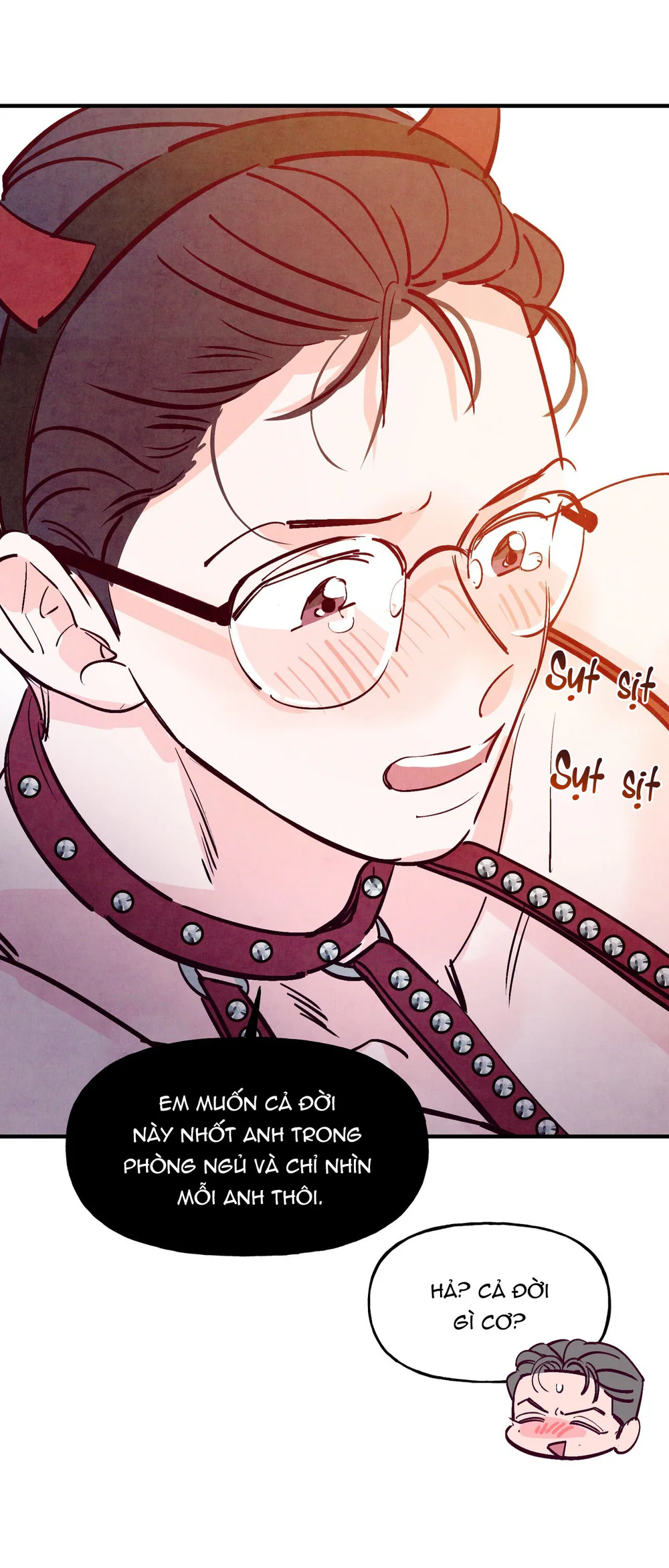 Đọc truyện Say Tình - Chapter 94