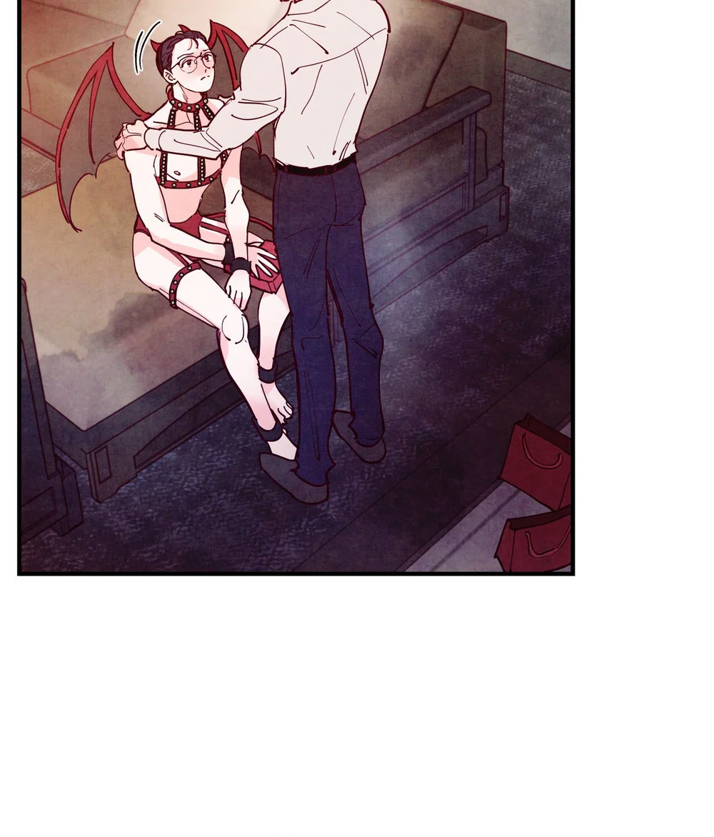 Đọc truyện Say Tình - Chapter 94