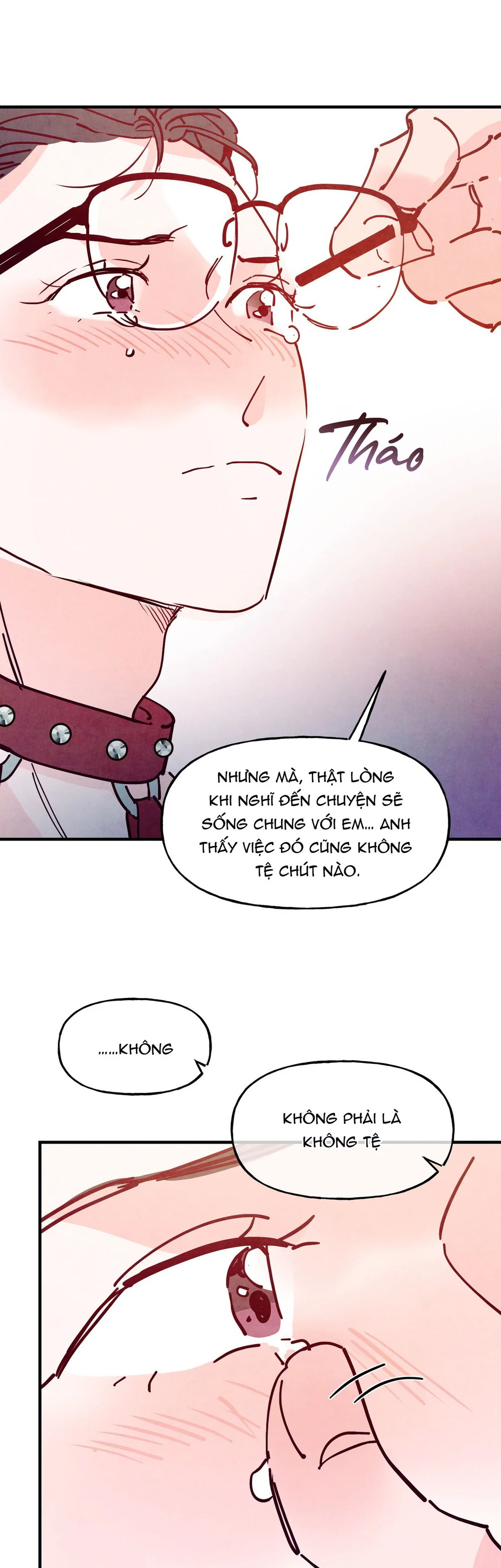 Đọc truyện Say Tình - Chapter 94