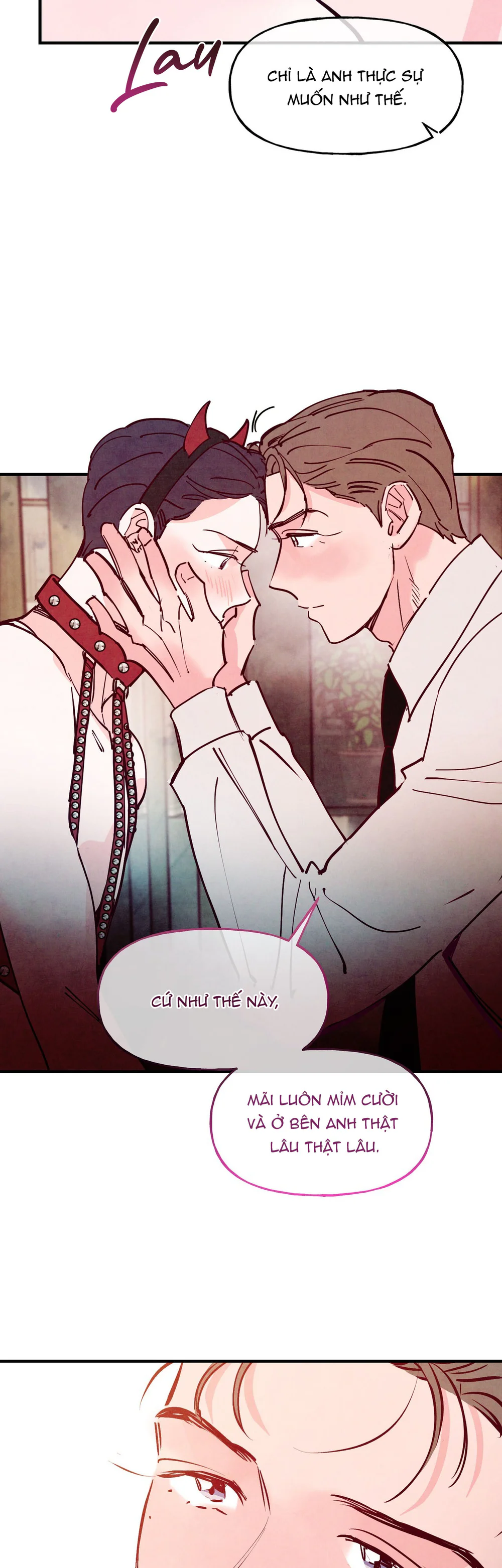 Đọc truyện Say Tình - Chapter 94