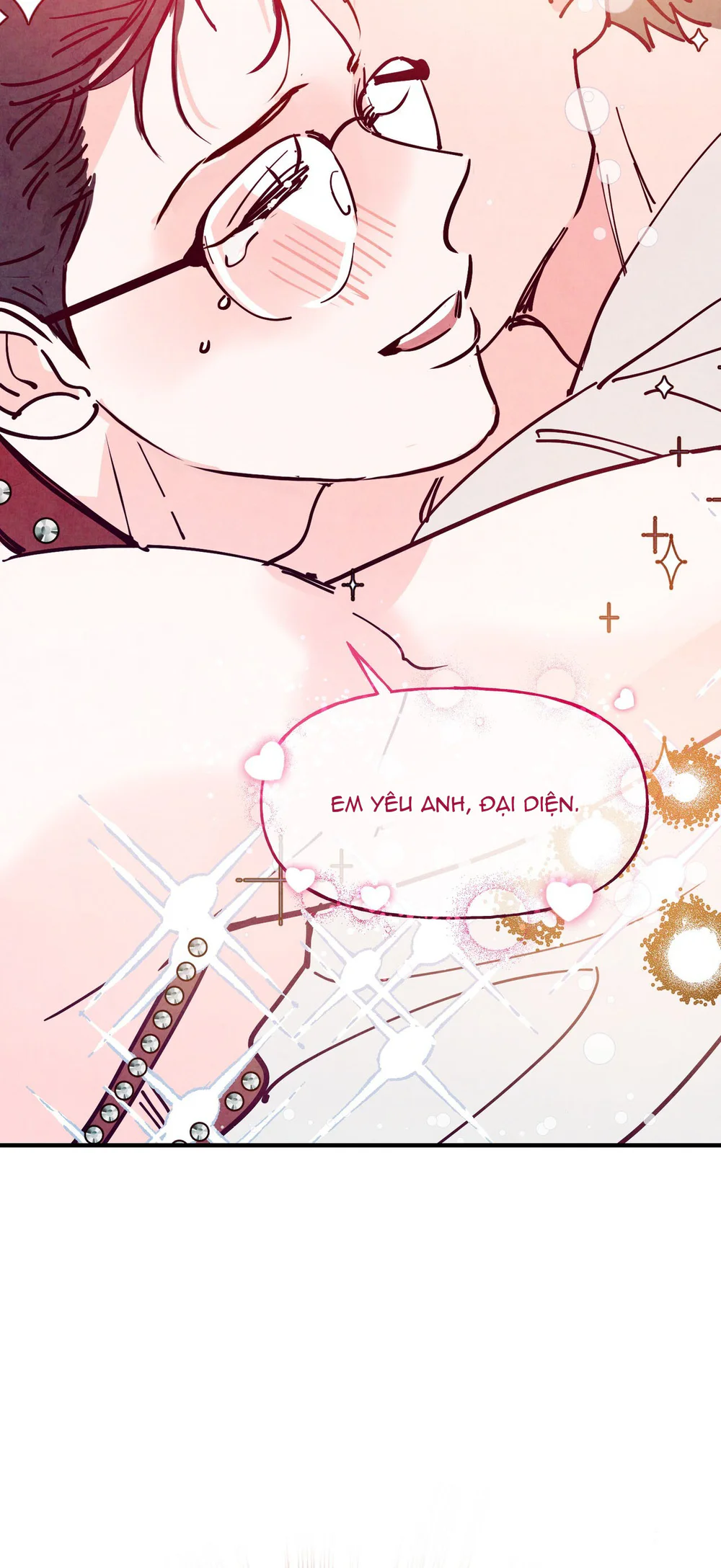Đọc truyện Say Tình - Chapter 94