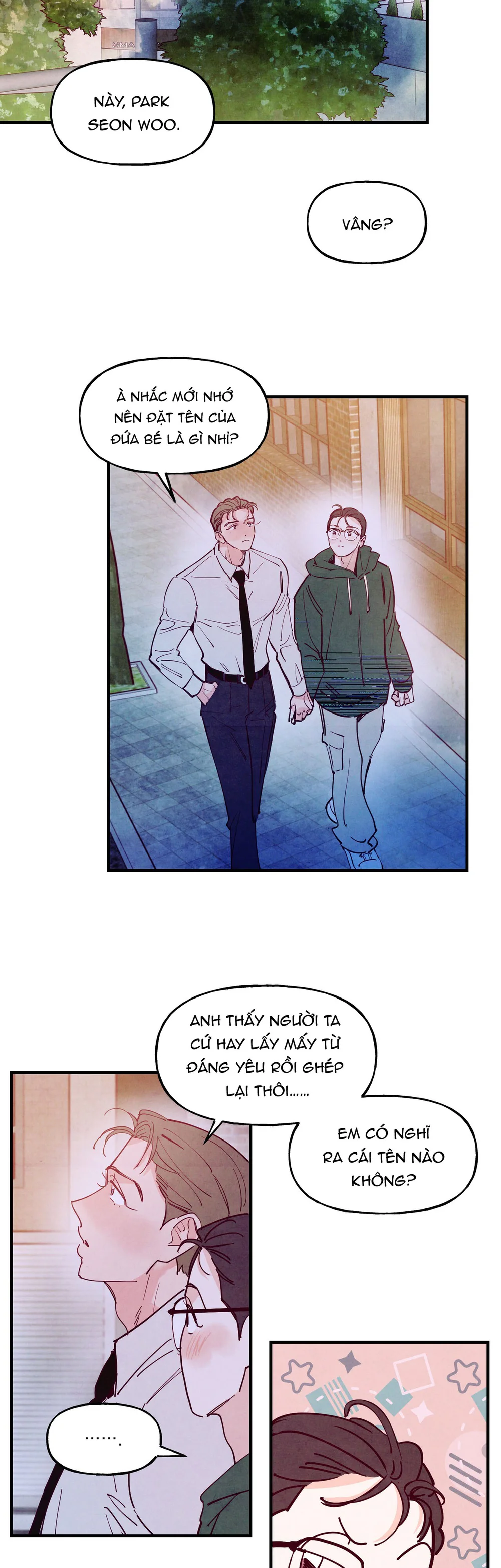 Đọc truyện Say Tình - Chapter 94