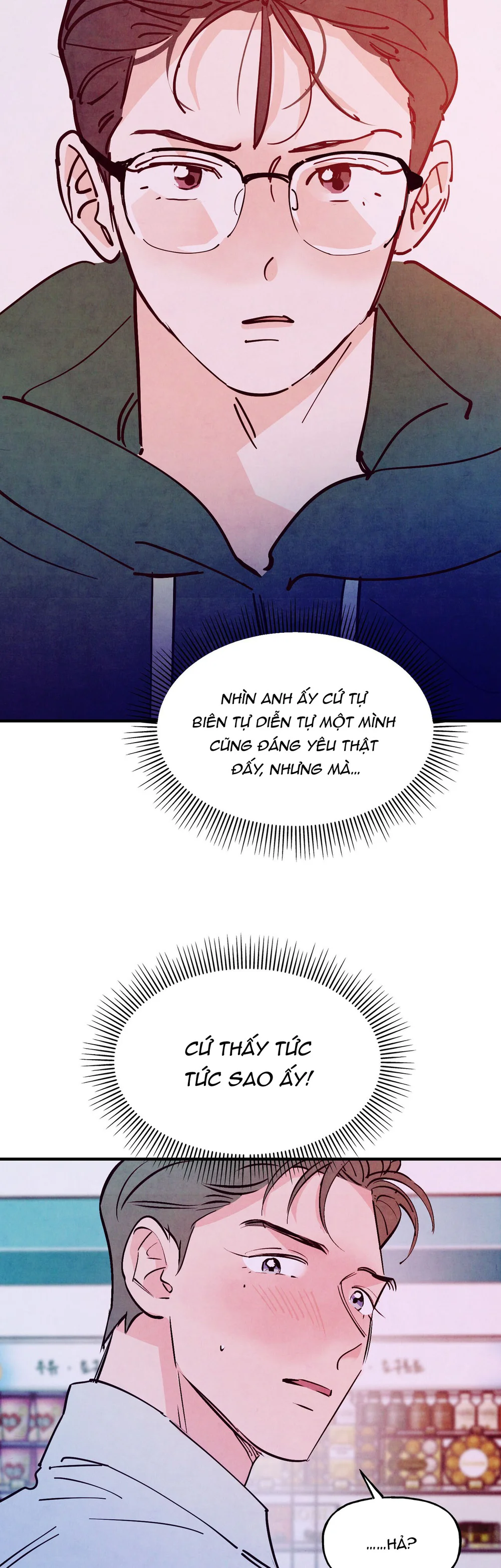 Đọc truyện Say Tình - Chapter 94
