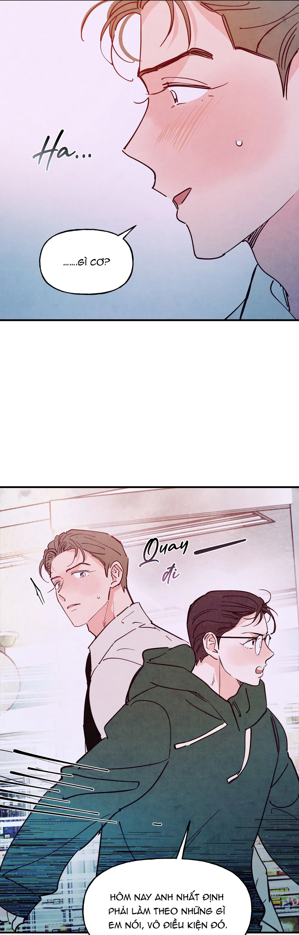 Đọc truyện Say Tình - Chapter 94
